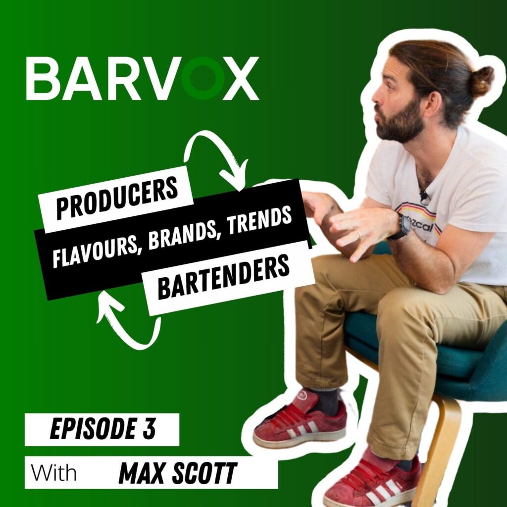 S1.E3 Finding your path – from kitchen to wine to spirits to product manager