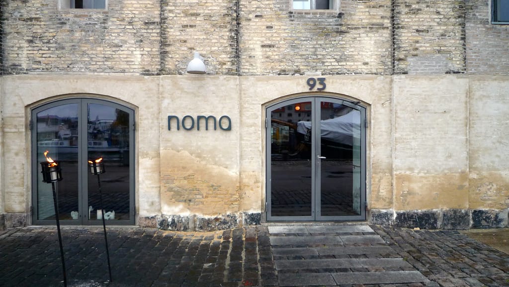 Noma Holding Posts Lower Profits as Acquisitions and Investments Bite
