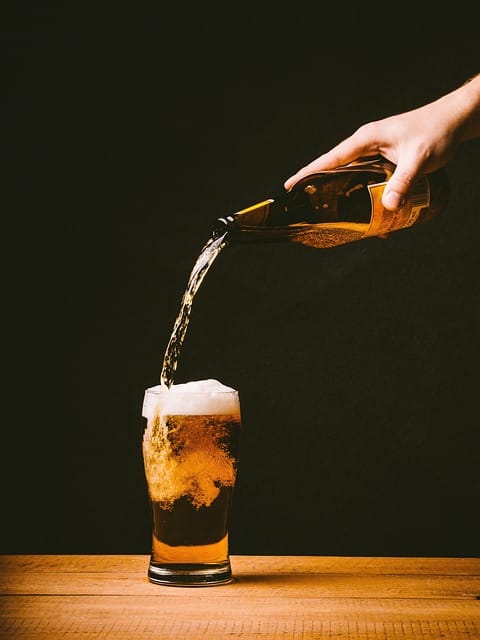 Strong Global Beer Numbers Can’t Hide Germany’s Brewing Contraction