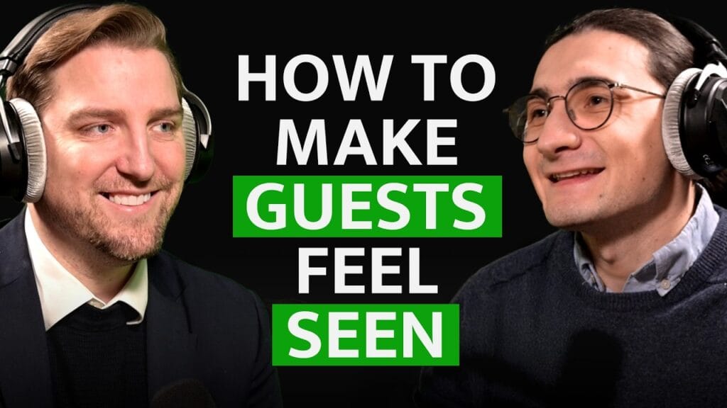 Bar Magician: Why Most Bartenders Are Missing What Guests Actually Need